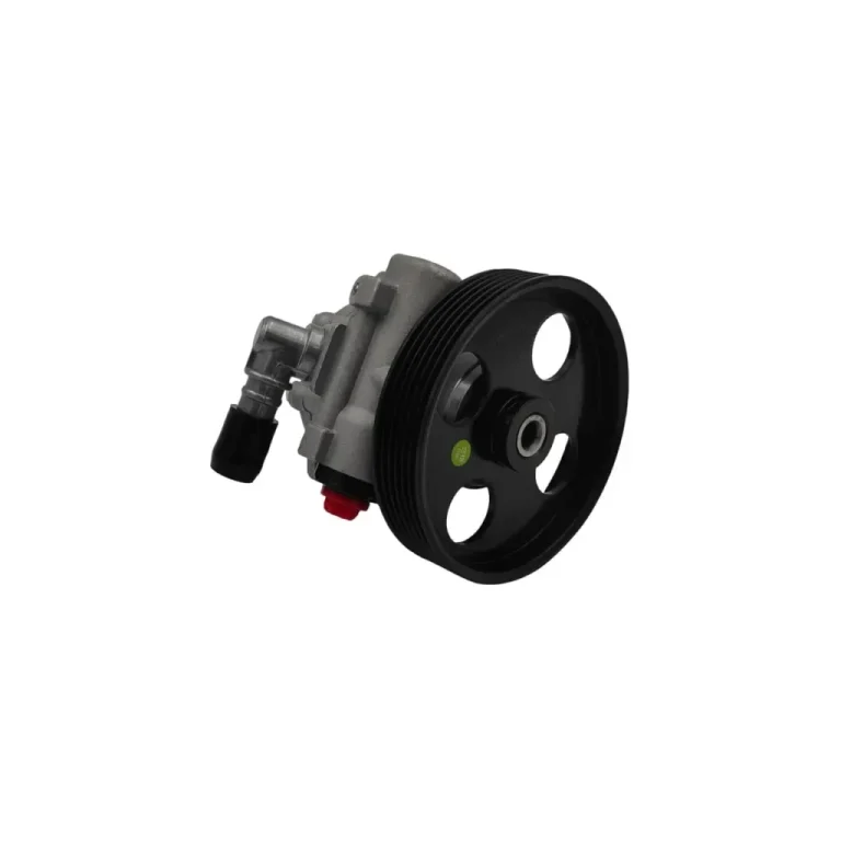 پمپ هیدرولیک فرمان تیگو 5