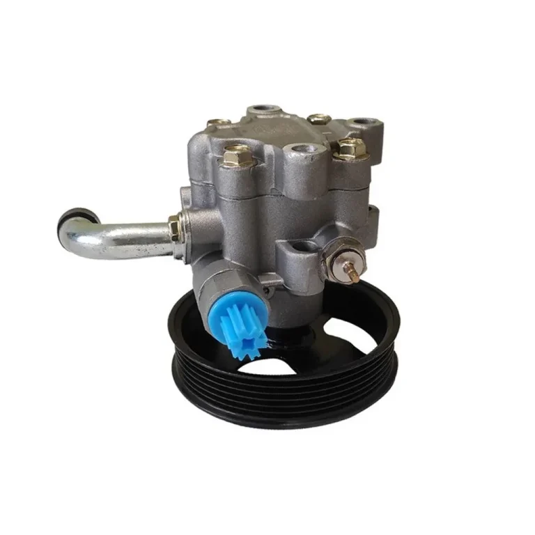 پمپ هیدرولیک فرمان جیلی اکسلنت