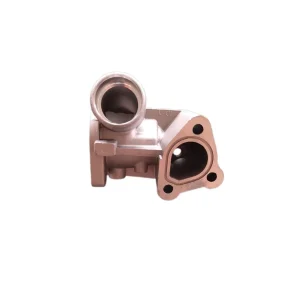 قیمت پوسته ترموستات (هوزینگ) جک J5 اتومات