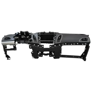 خرید پوسته داشبورد جک S5 با دریچه کولر