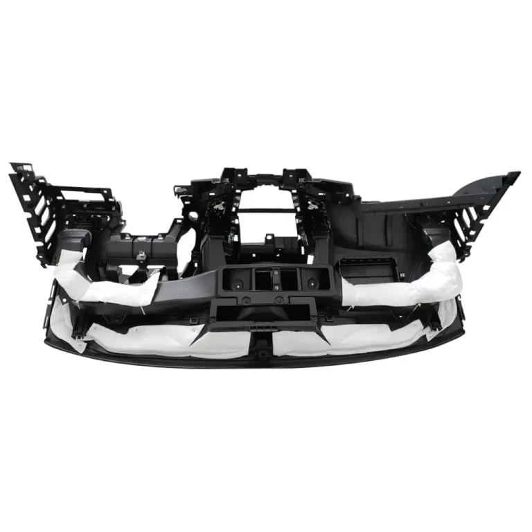 پوسته داشبورد جک S5 با دریچه کولر