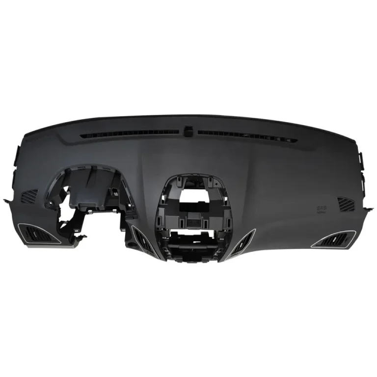 پوسته داشبورد جک S5 با دریچه کولر