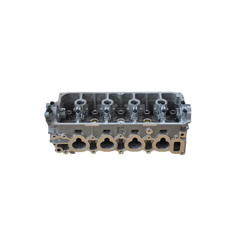 پوسته سرسیلندر جک J5 اتومات