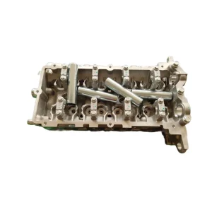 خرید پوسته سرسیلندر جک J5 دنده