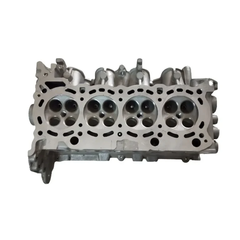 پوسته سرسیلندر جک J5 دنده