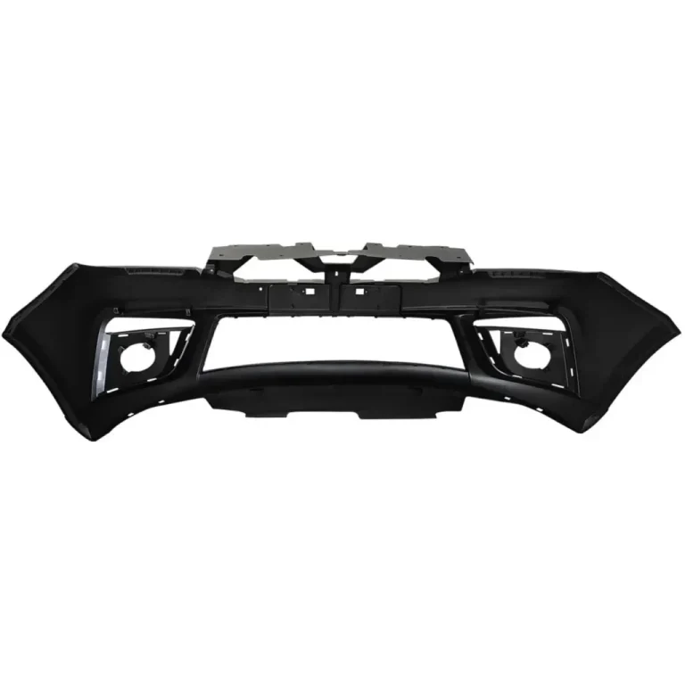 پوسته سپر جلو ام وی ام X33S AT