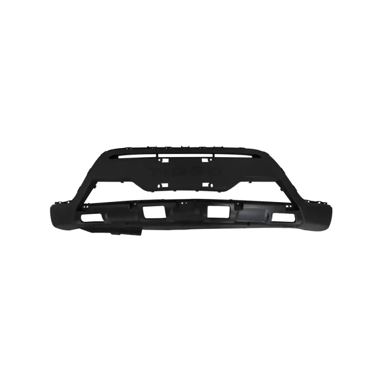 پوسته سپر جلو پایینی ام وی ام X22