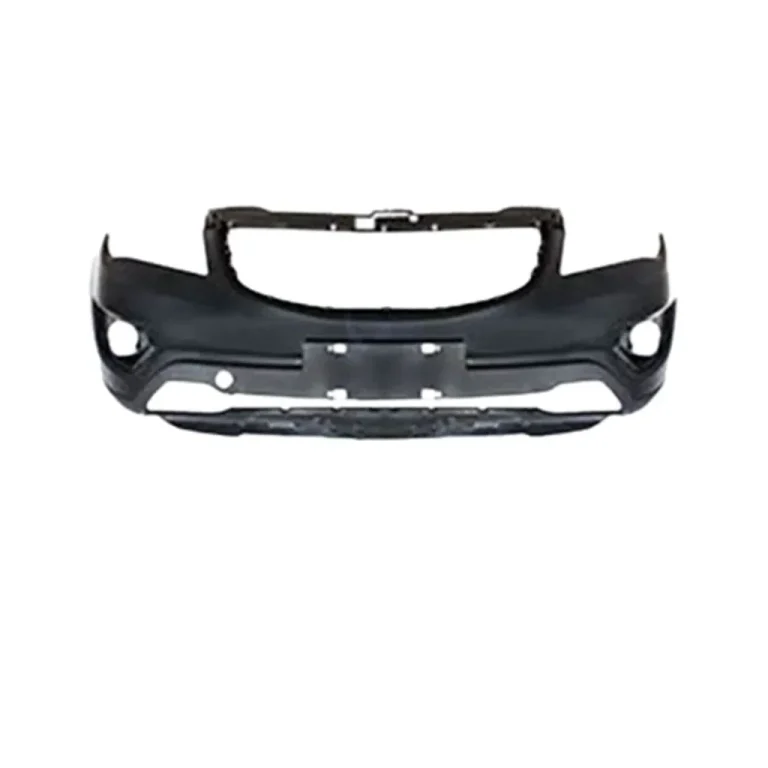 پوسته سپر جلو چانگان CS35