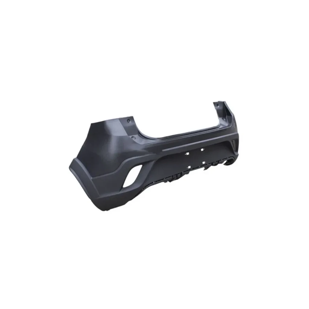 پوسته سپر عقب ام وی ام X22 - تصویر 5