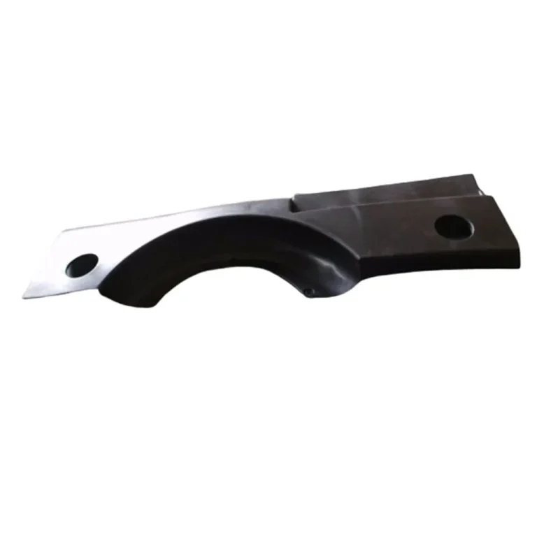 پوسته سپر عقب ام وی ام X33 قدیم