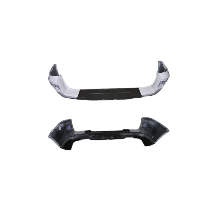 پوسته سپر عقب ام وی ام X33S