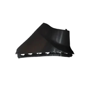 قیمت پوسته سپر عقب بالایی چپ جک S3