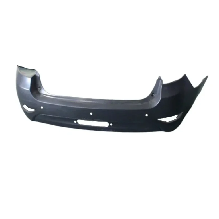 پوسته سپر عقب برلیانس H330