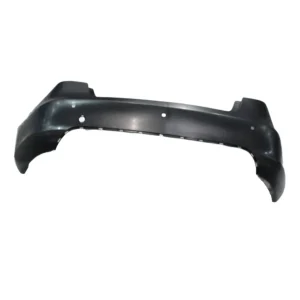 پوسته سپر عقب جک J5 اصلی