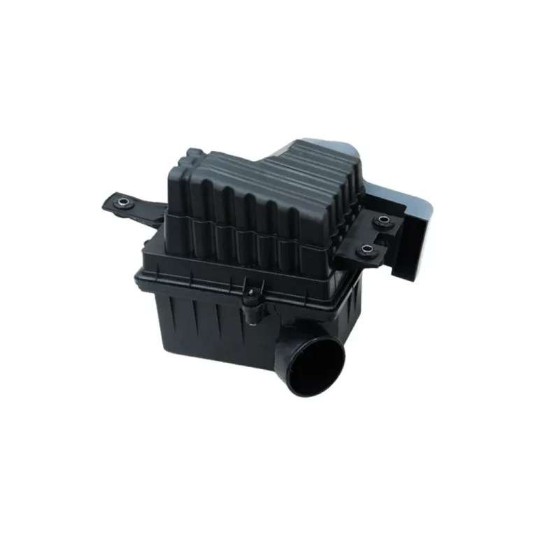 پوسته هواکش ام جی 550,6