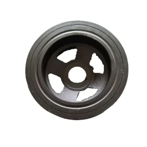 خرید پولی سر میل لنگ جک J5 دنده و اتومات