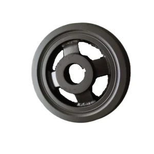 قیمت پولی سر میل لنگ جک J5 دنده و اتومات