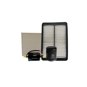 قیمت پک سرویس دوره ای آریزو 5