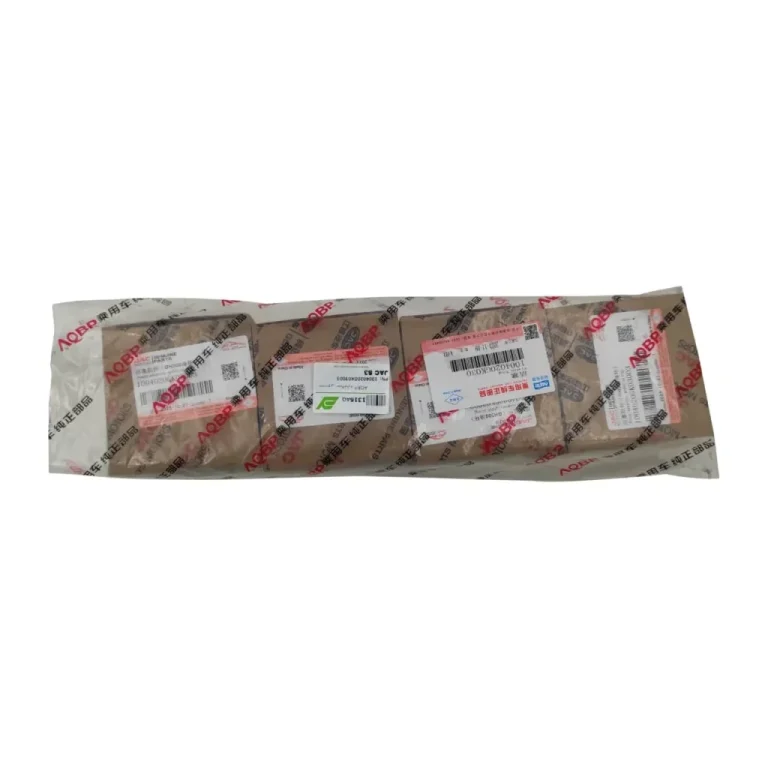 پیستون استاندارد جک S3