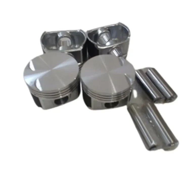 پیستون ام وی ام 315 (استاندارد)