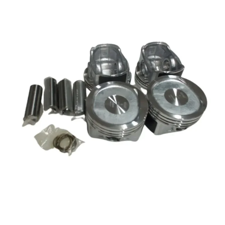 پیستون ام وی ام 530,550,X33 دنده (استاندارد)