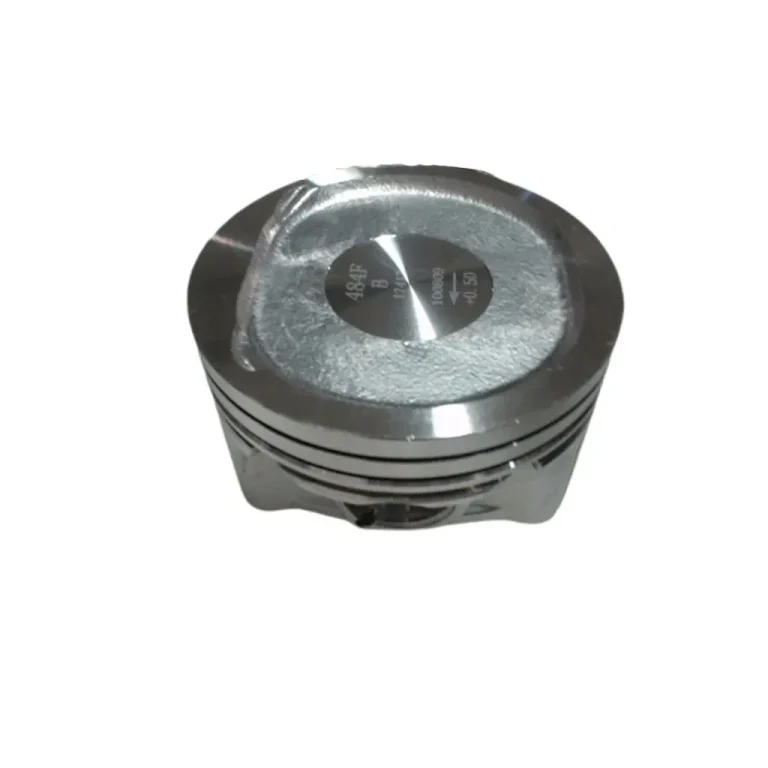 پیستون ام وی ام 530,550,X33 دنده (سایز %25)