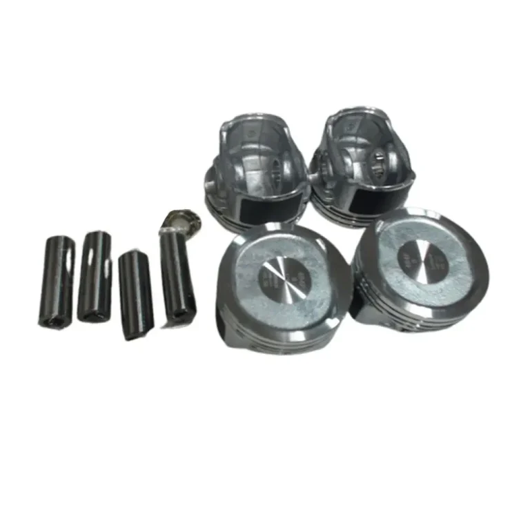 پیستون ام وی ام 530,550,X33 دنده (سایز %25)