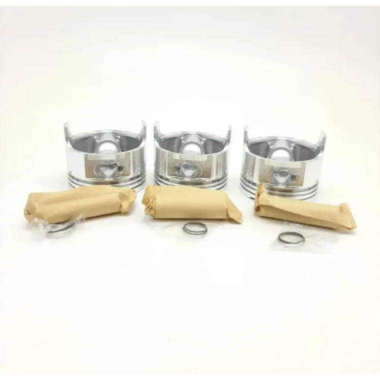 پیستون دوو ماتیز سایز 0/25 DONGYANG اصلی