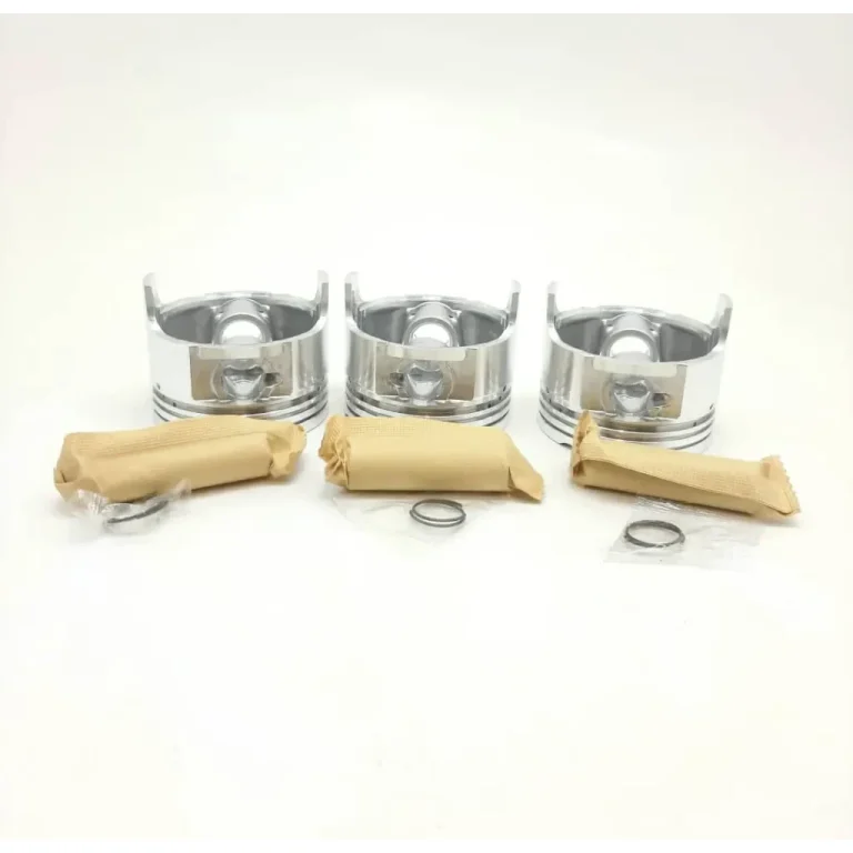 پیستون دوو ماتیز سایز (STD) DONGYANG اصلی