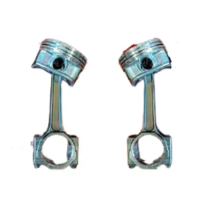پیستون و شاتون لیفان 620(1600) استاندارد اصلی