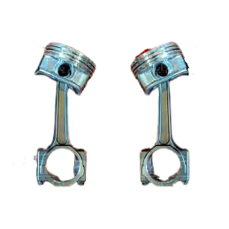 پیستون و شاتون لیفان 620(1600) استاندارد