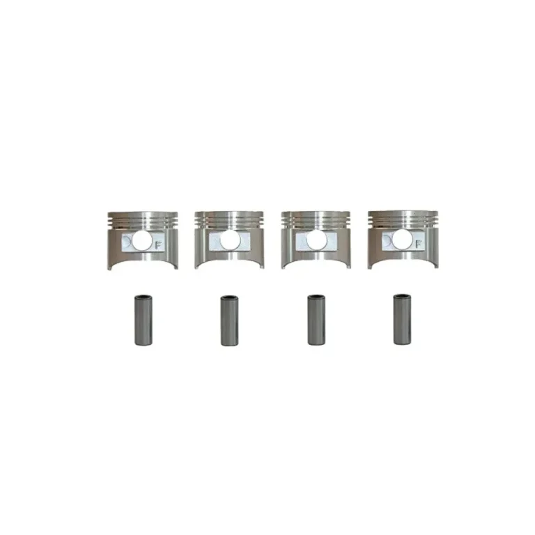 پیستون و شاتون لیفان 620(1600) استاندارد