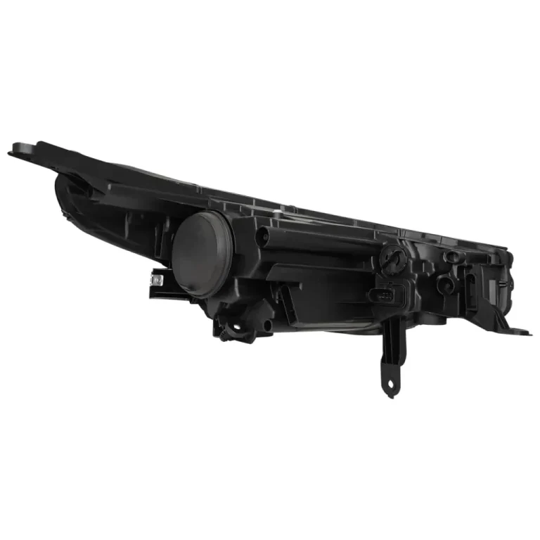 چراغ جلو آریزو 6 سمت راننده