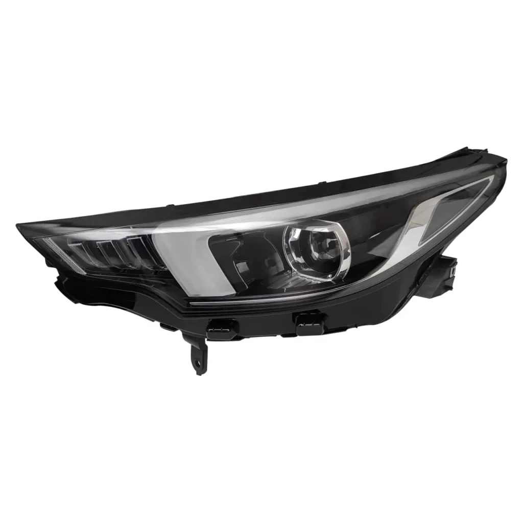 قیمت چراغ جلو آریزو 6 سمت راننده