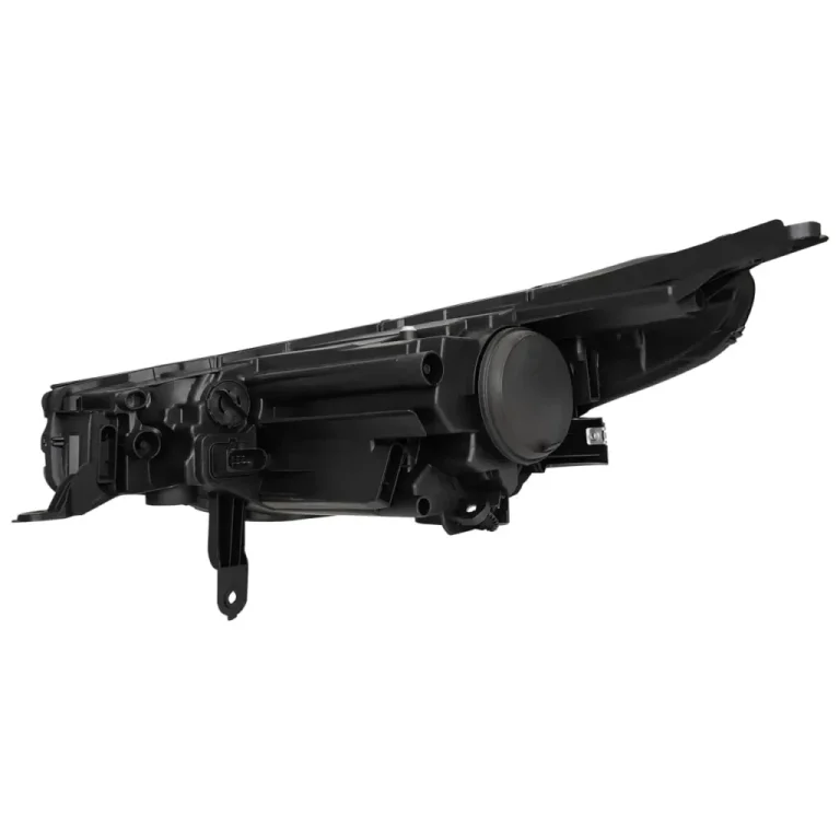 چراغ جلو آریزو 6 سمت شاگرد