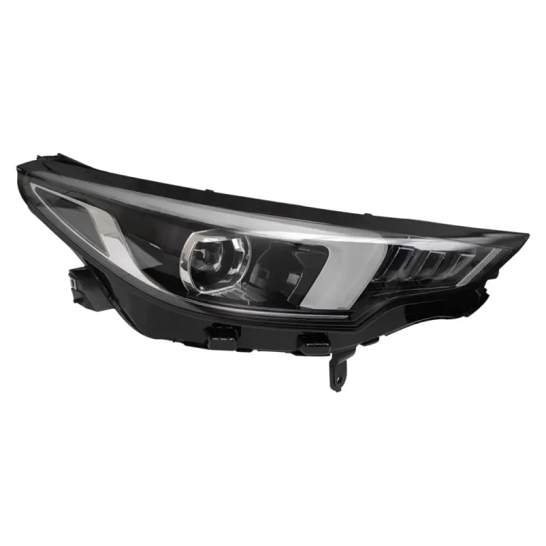 چراغ جلو آریزو 6 سمت شاگرد