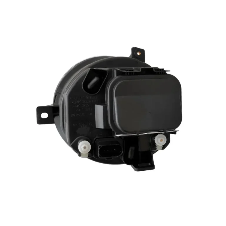 چراغ جلو ام وی ام 110 سمت راننده