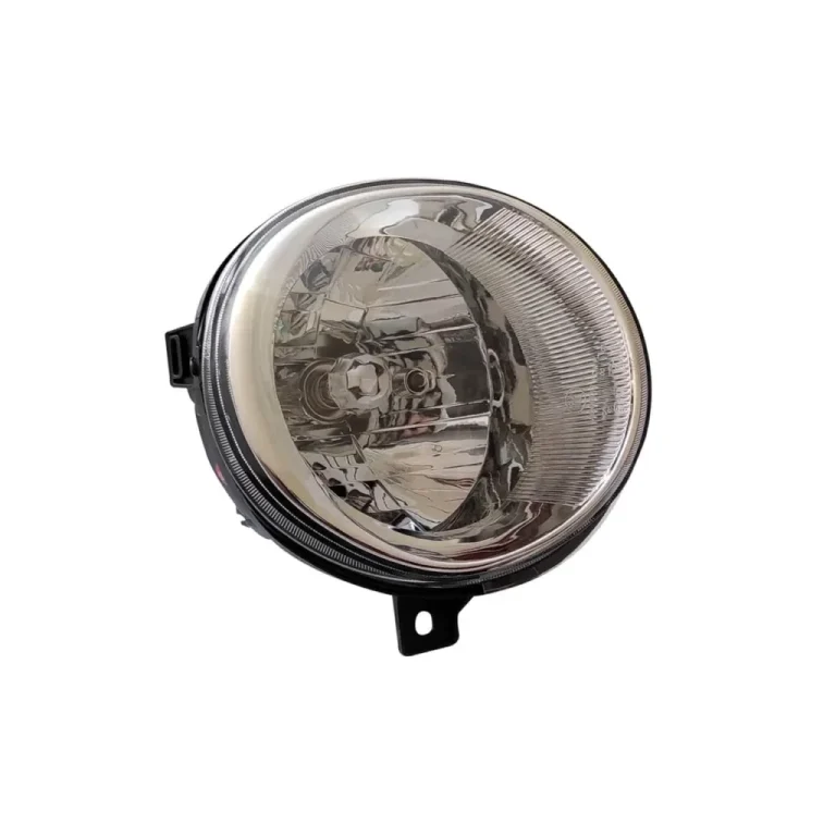 چراغ جلو ام وی ام 110 سمت راننده