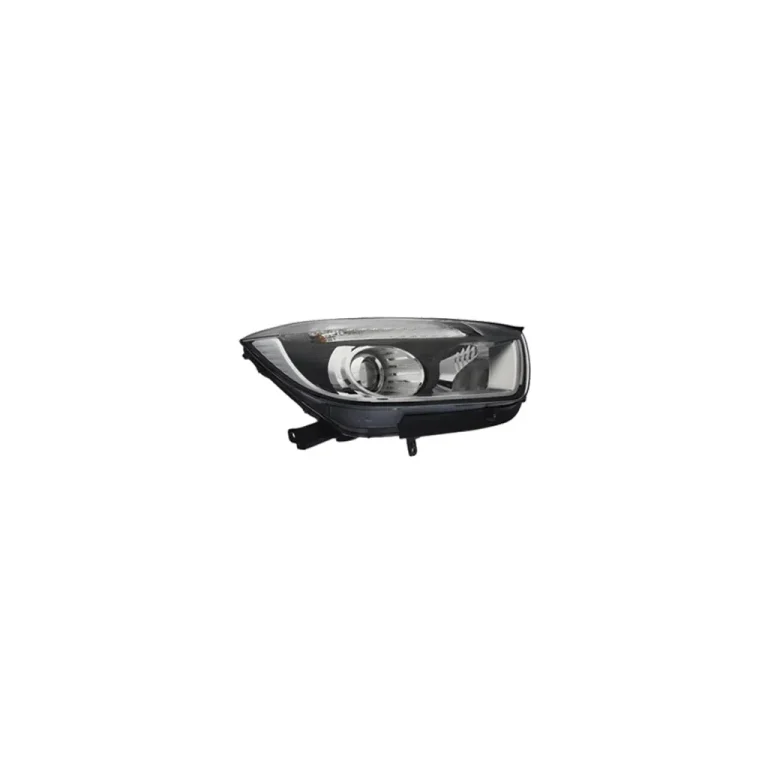 چراغ جلو جک S5