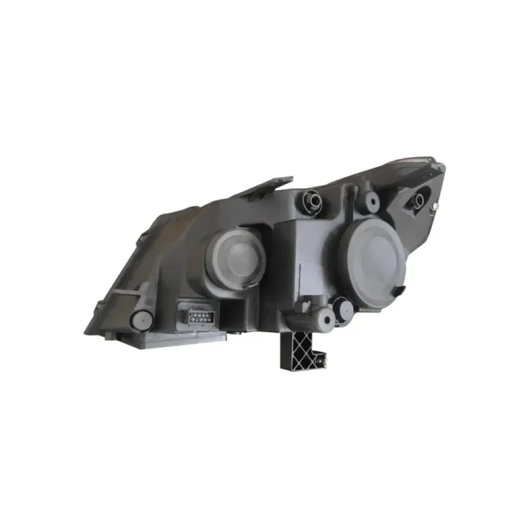 چراغ جلو جیلی GC6 الیت سمت شاگرد