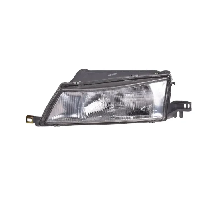 چراغ جلو دوو سیلو چپ