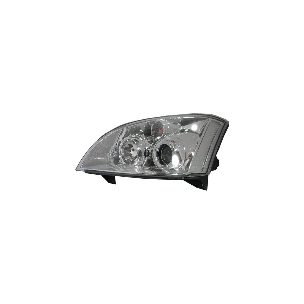 خرید چراغ جلو راست ام وی ام 530