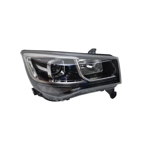 خرید چراغ جلو راست ام وی ام X22