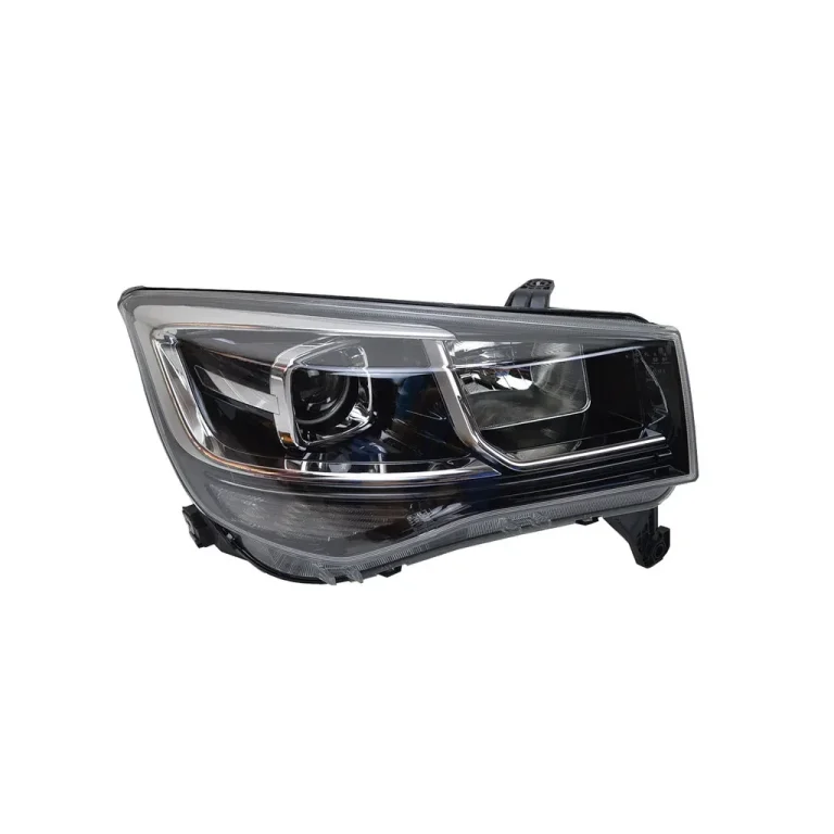 چراغ جلو راست ام وی ام X22