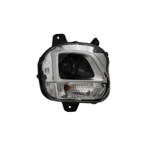 قیمت چراغ جلو راست ام وی ام X22 پرو دنده ای