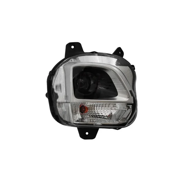 چراغ جلو راست ام وی ام X22 پرو دنده ای