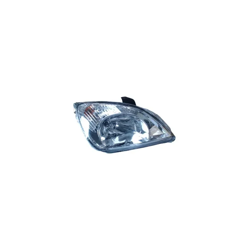 چراغ جلو راست ام وی ام X33