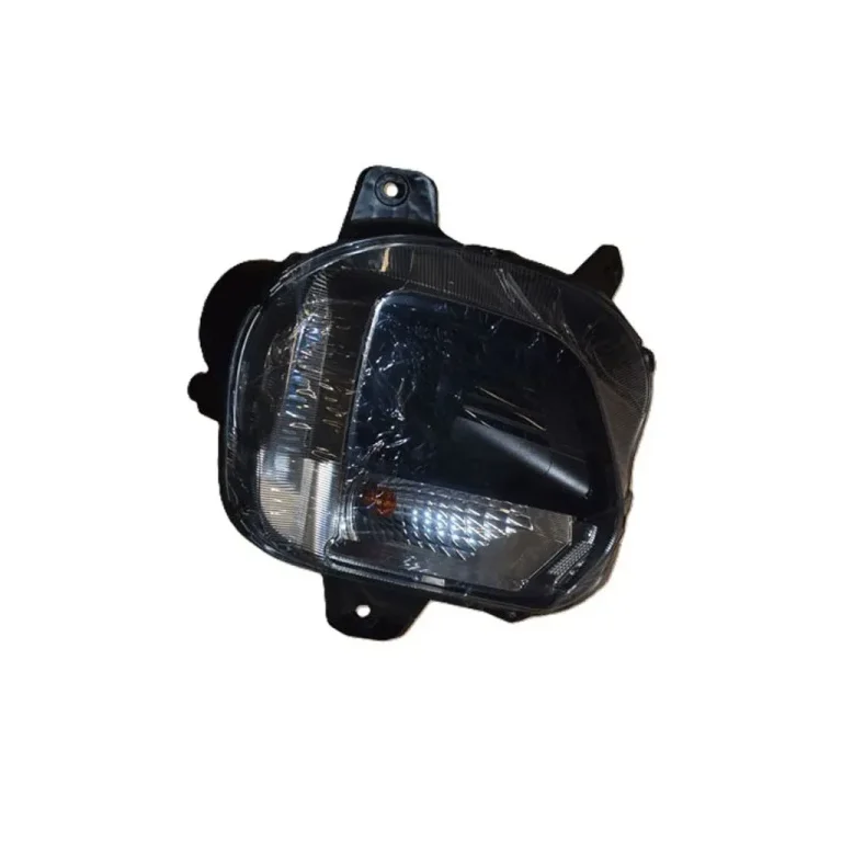 چراغ جلو راست ام وی ام X33 کراس دنده ای