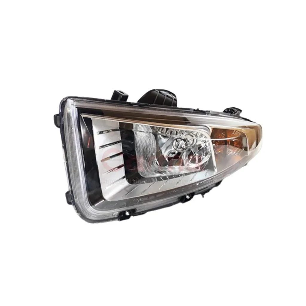 خرید چراغ جلو راست برلیانس H230