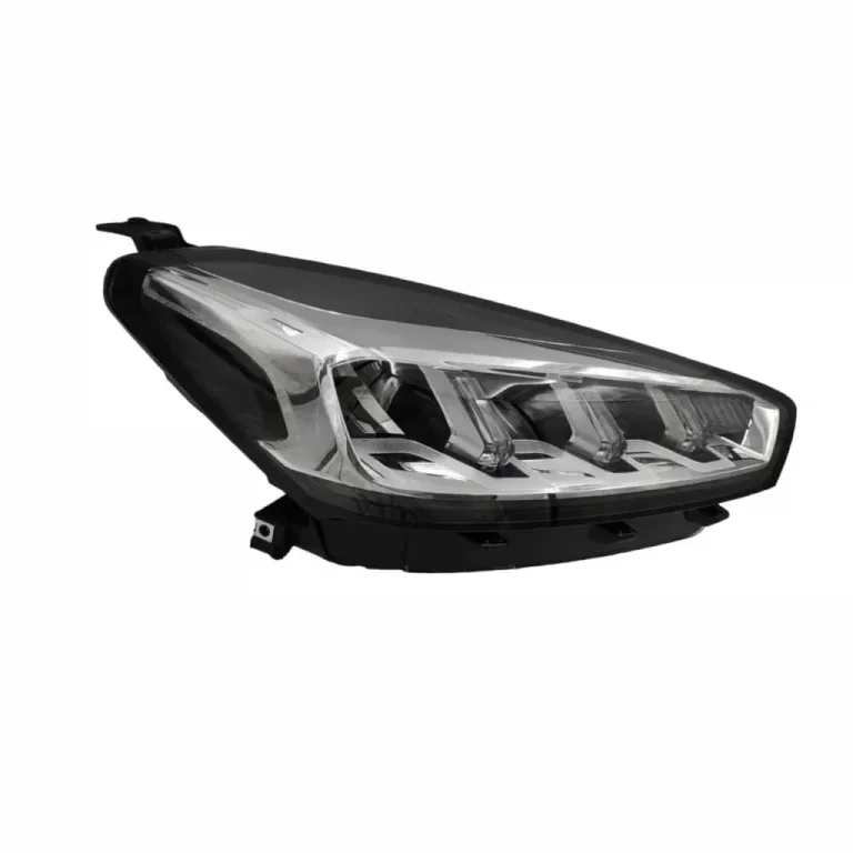 چراغ جلو راست تیگو ۷ پرو